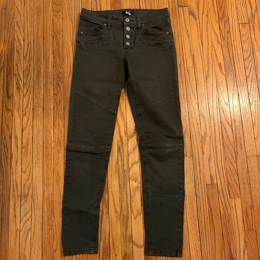 Women's BDG Olive Pant